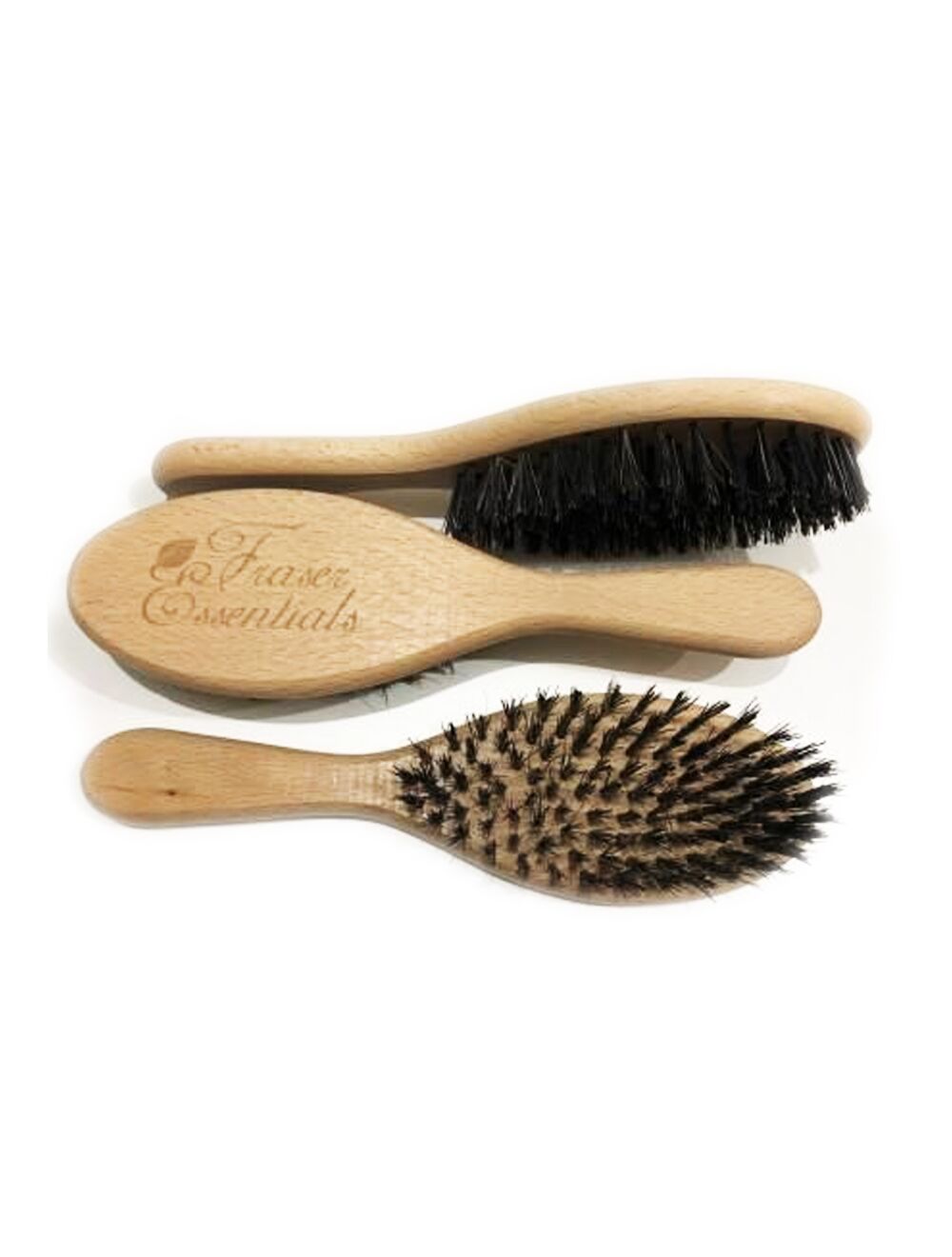 Pig on sale bristle brush