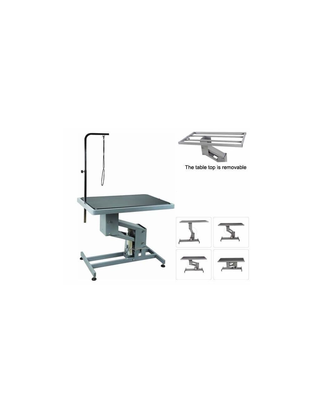 Aeolus grooming store