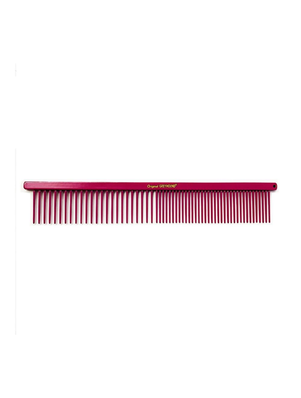 Greyhound comb outlet