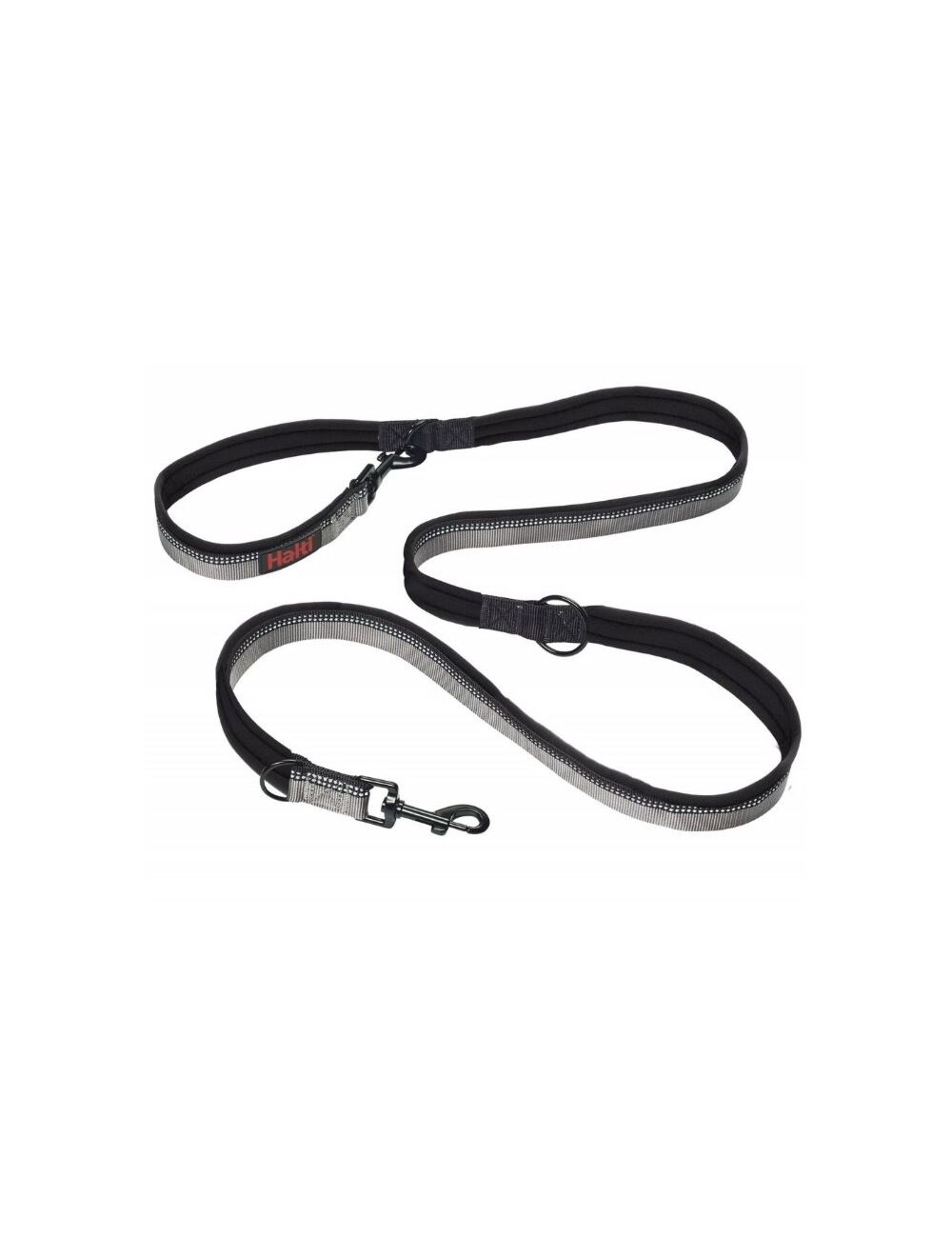 Double ended halti lead hot sale