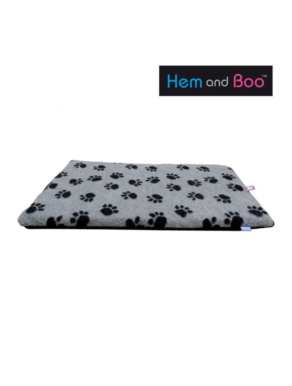 Fleece crate mat cheap