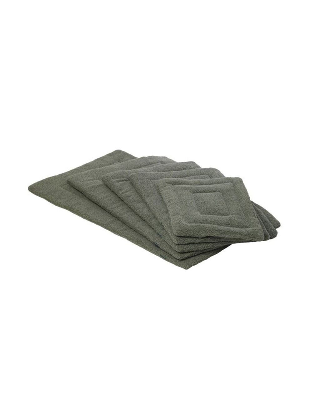 House of shop paws crate mat