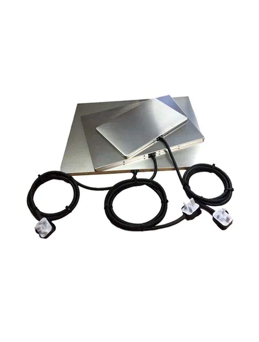 Petnap heated 2024 bed