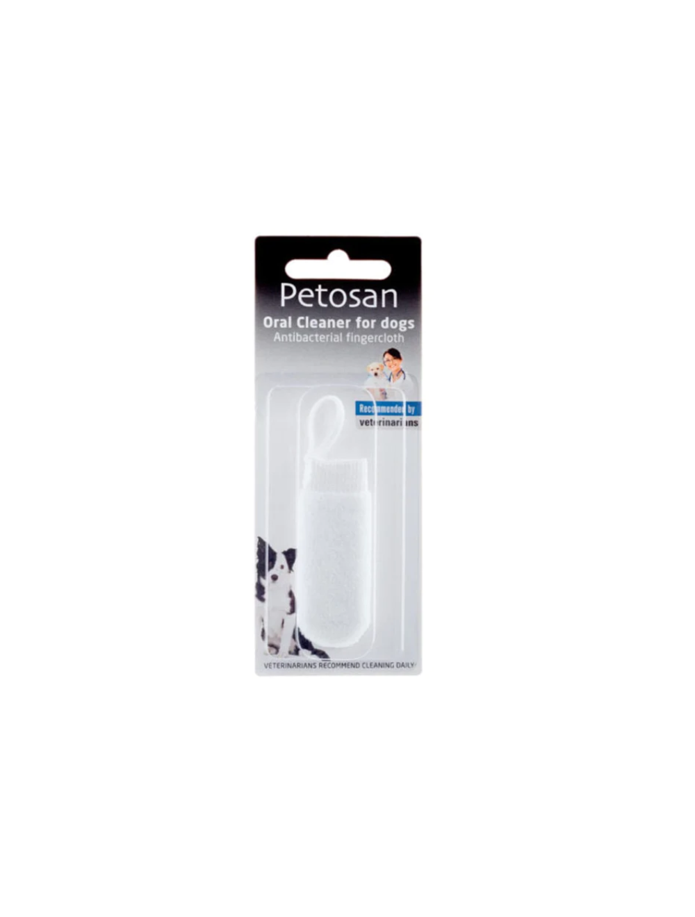Petosan oral hotsell cleaner for dogs