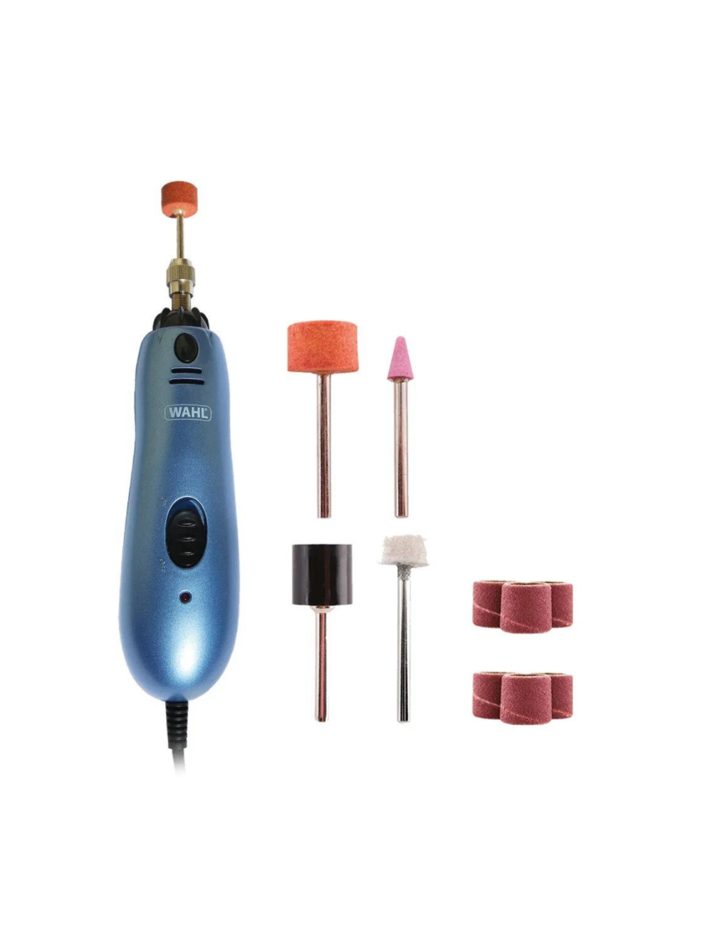 Petcetera Wahl Pro Nail Grinder
