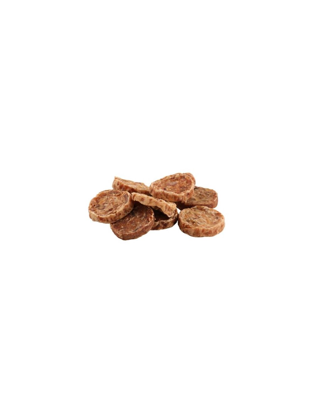 Squid dog food discount