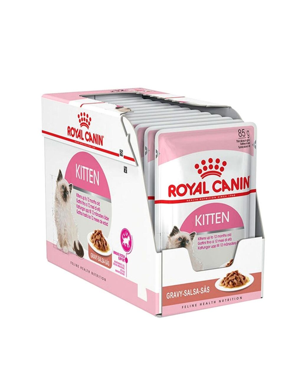 Royal canin cat kitten shop