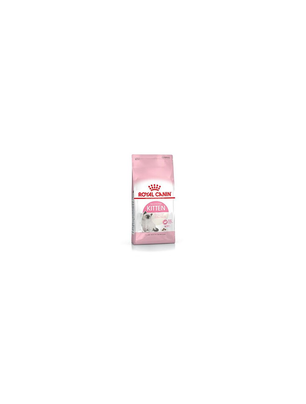 Petcetera Royal Canin Second Age Kitten 2kg