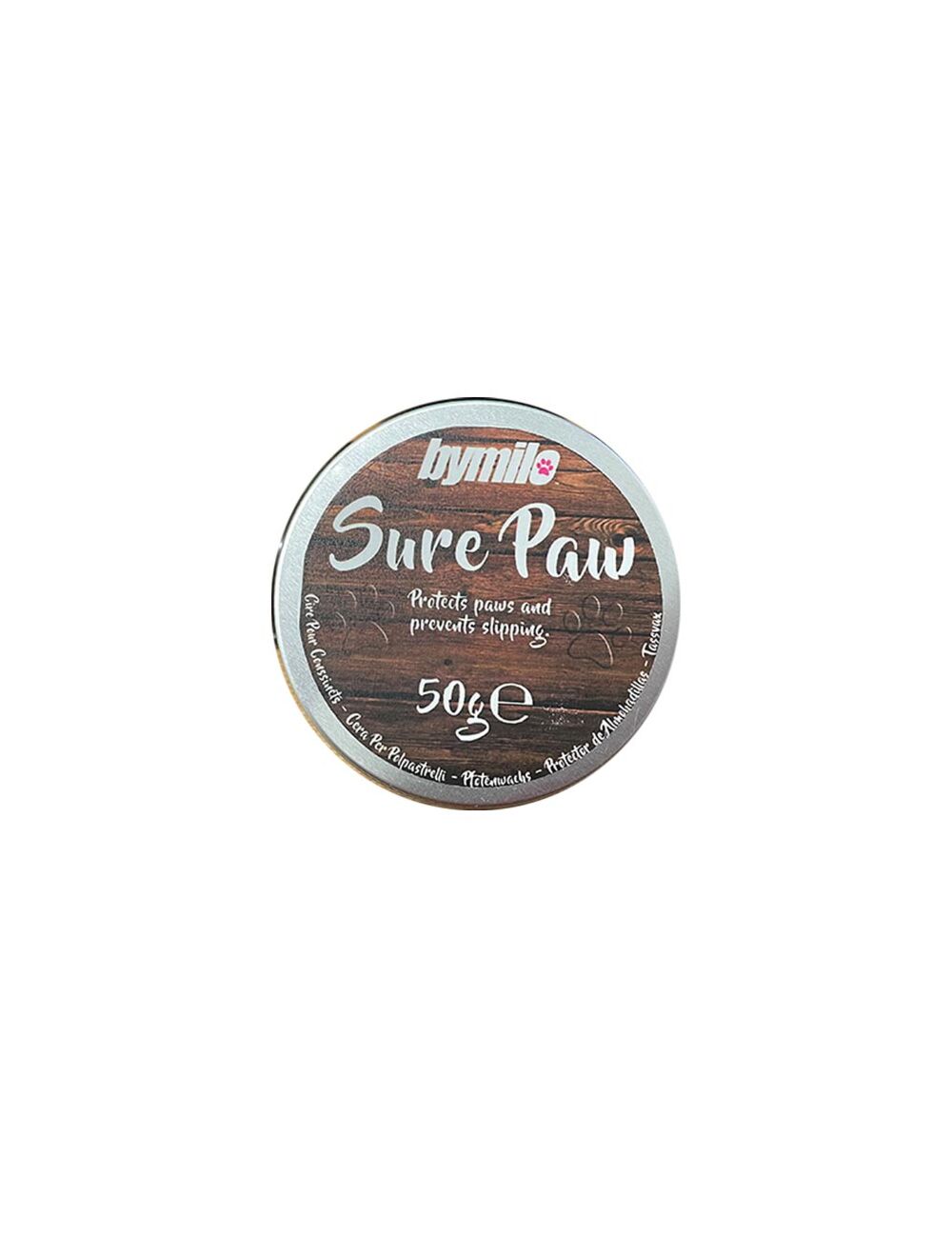 Paw wax for slipping online