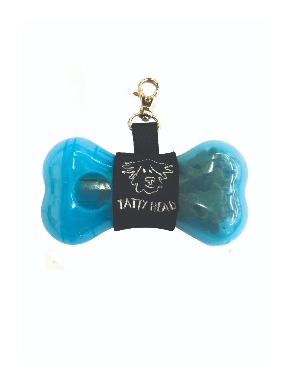 Twist n hot sale treat