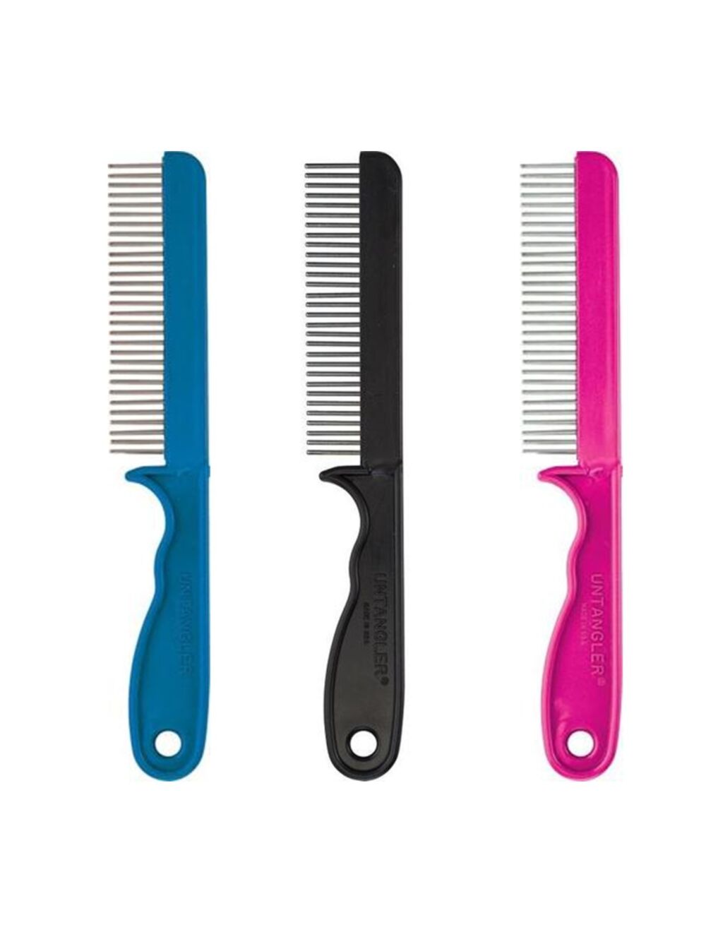 Rotating tooth comb on sale