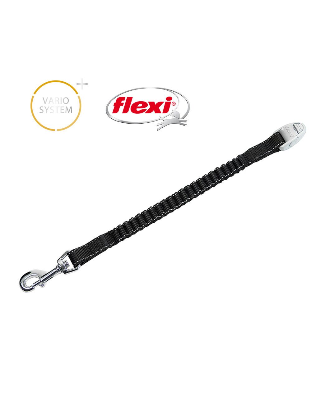 Petcetera Buy Flexi Vario Soft Stop Belt from Petcetera