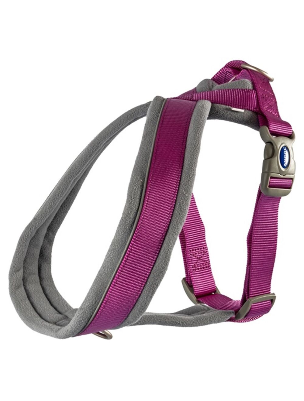Step in harness facts wag sales