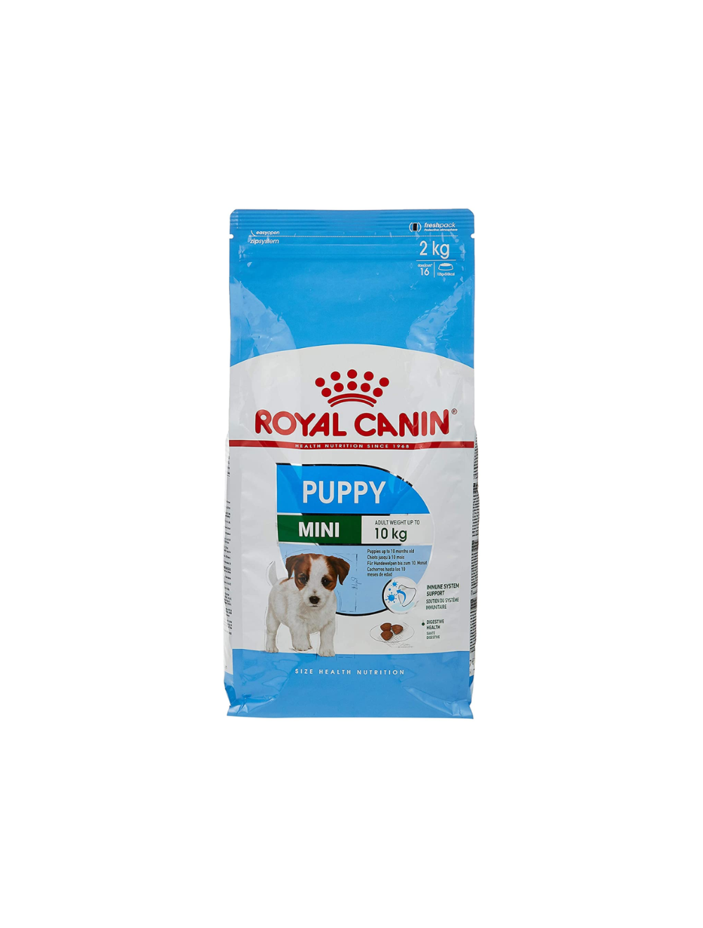 Petcetera Royal Canin Mini Puppy 8kg