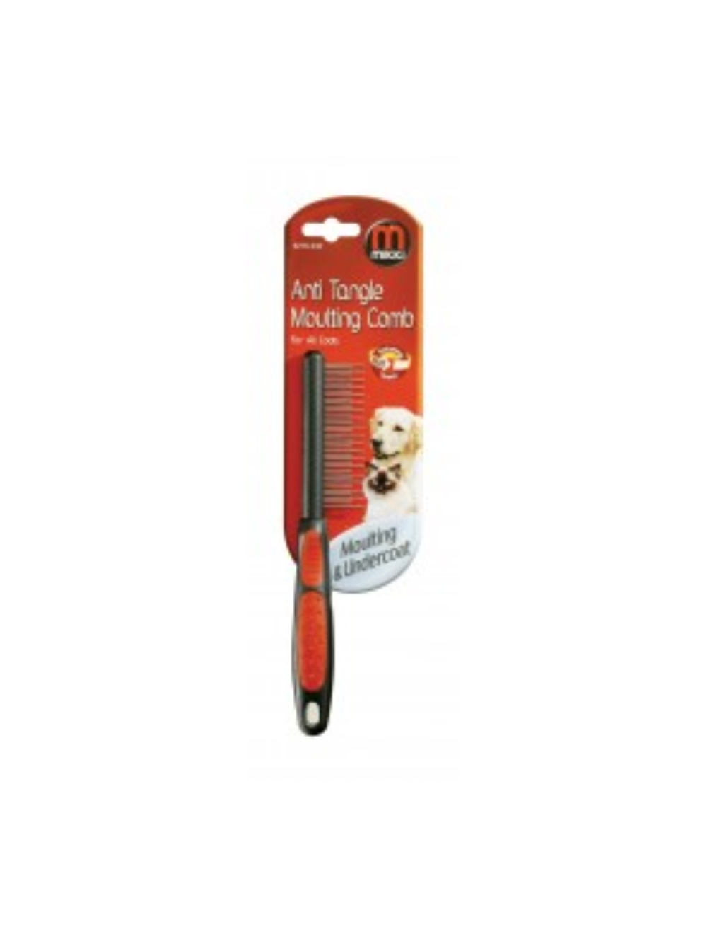Shedding combs deals