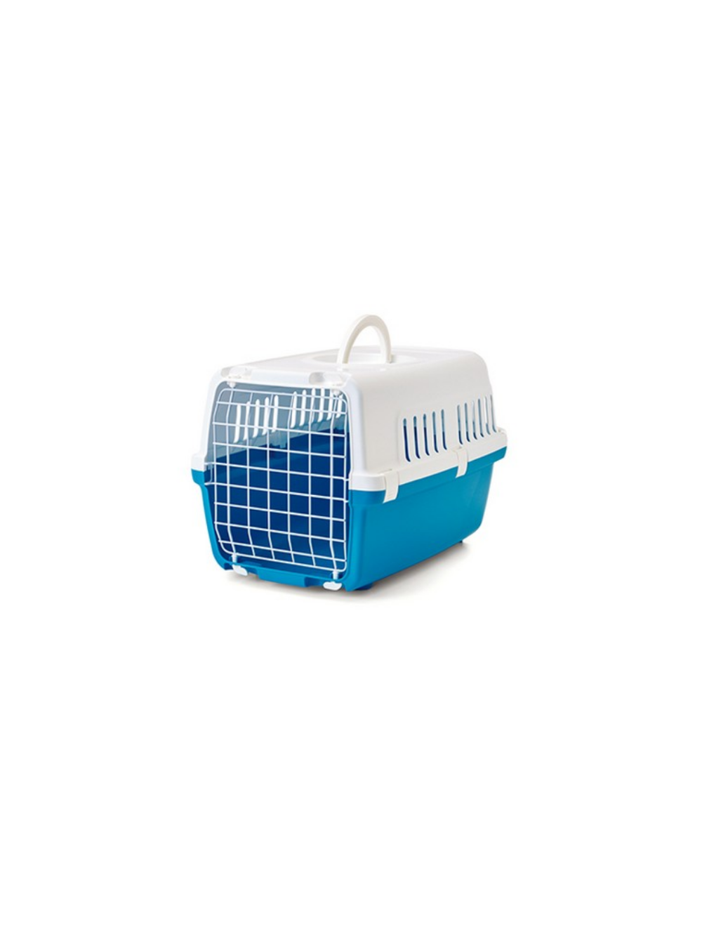 Petcetera Savic Zephos Cat CARRIER 51X34X33CM