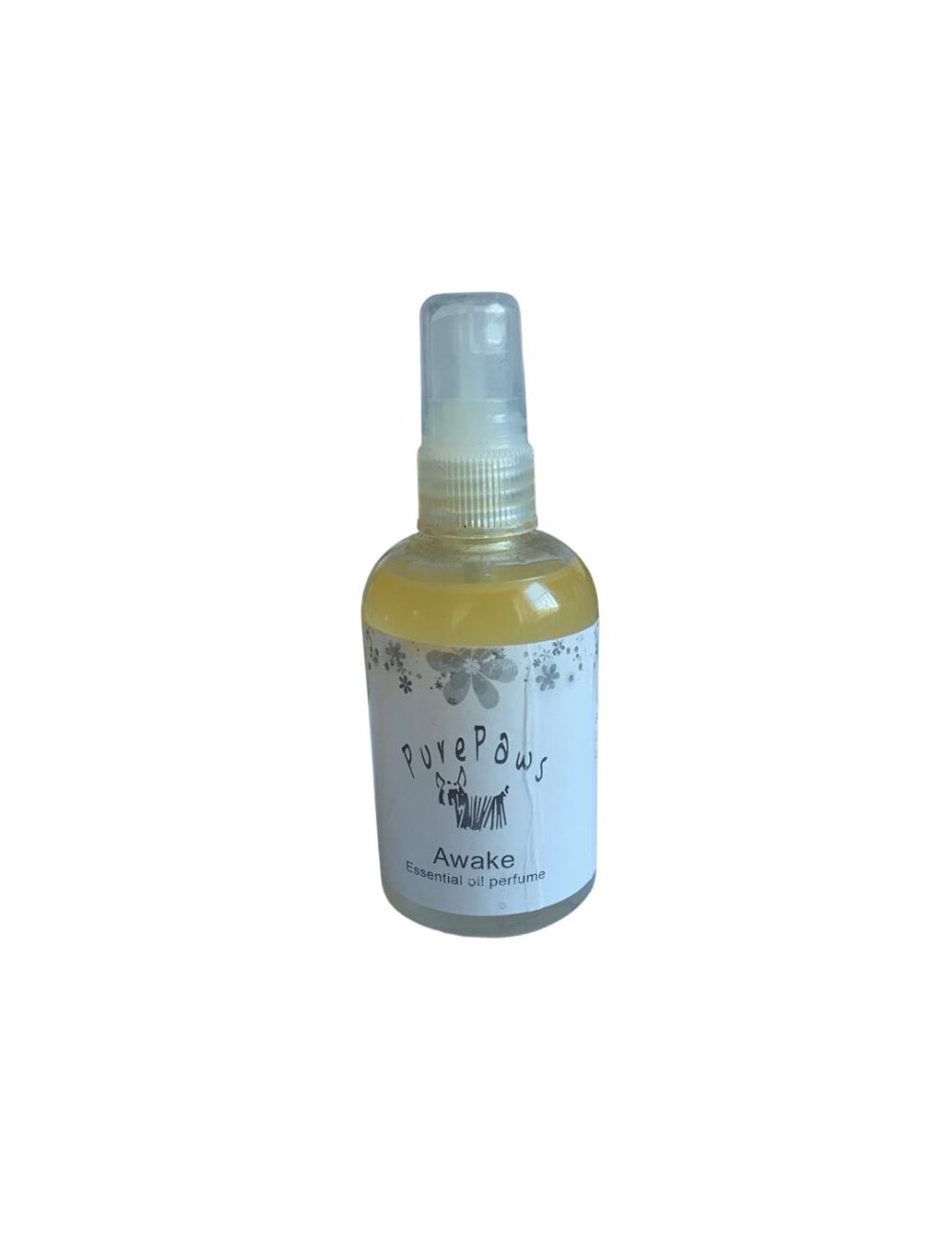 Perfume essential oils best sale uk