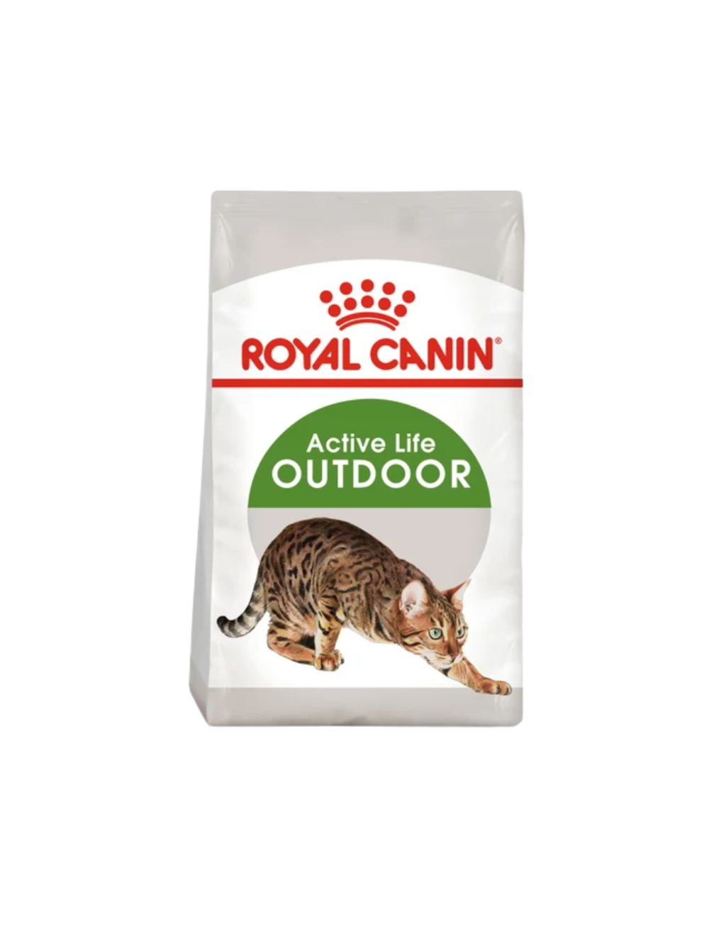 Petcetera Royal Canin Outdoor 2kg