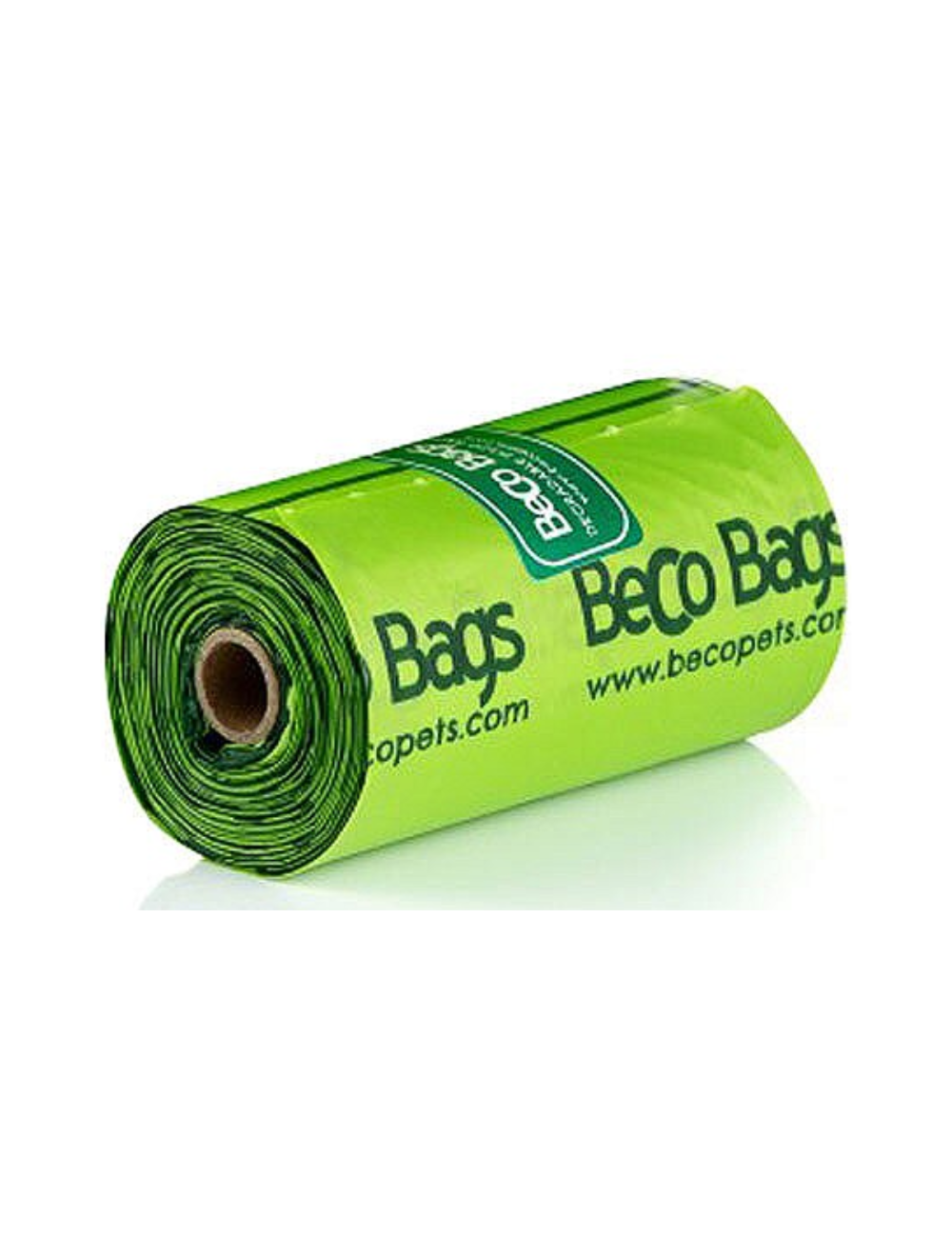 Poo bags sale on a roll