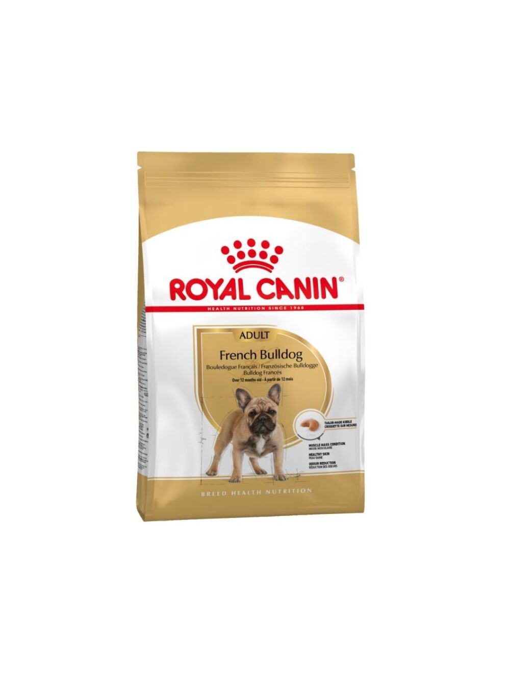 Royal canin deals adult french bulldog