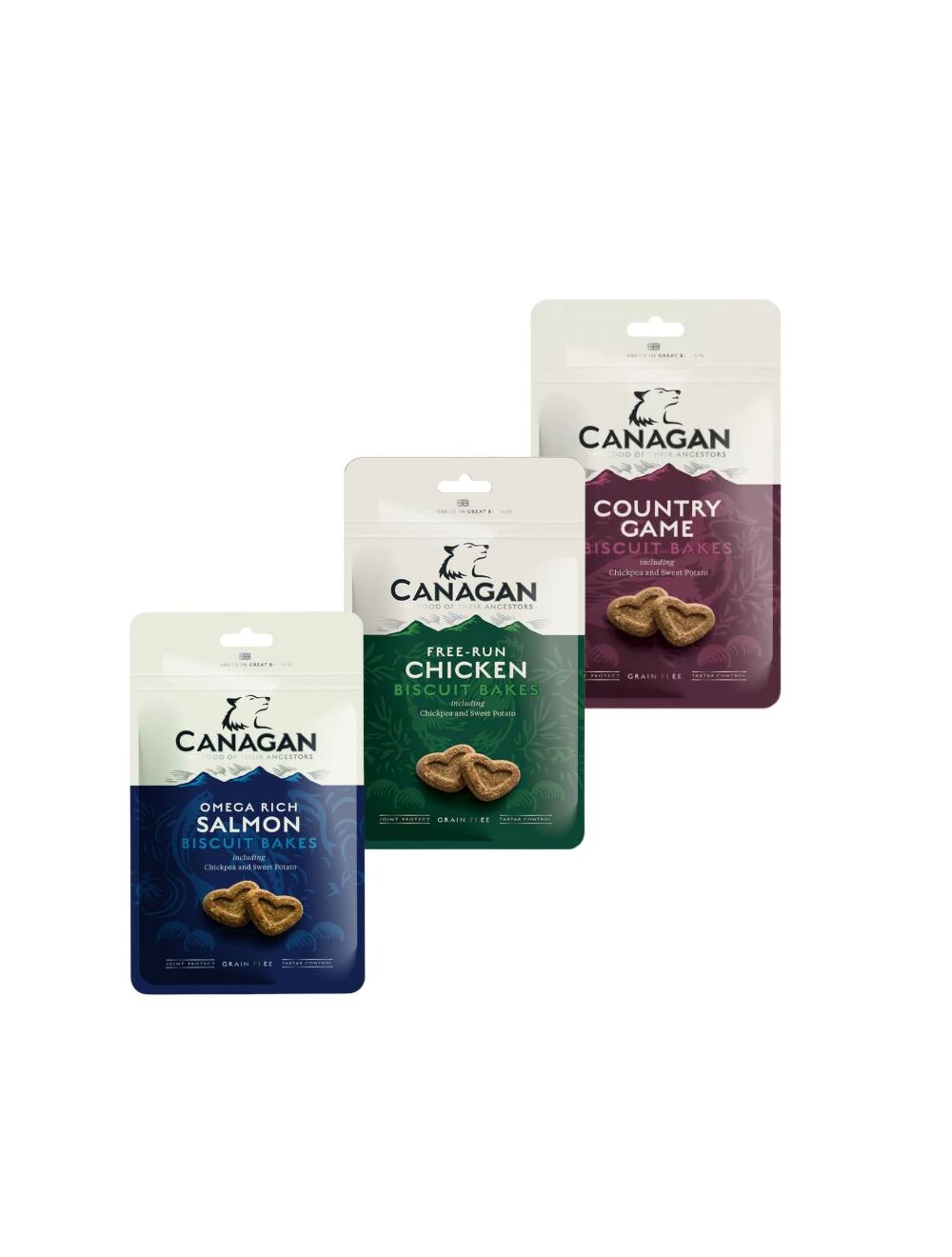 Chickpea dog treats 2025