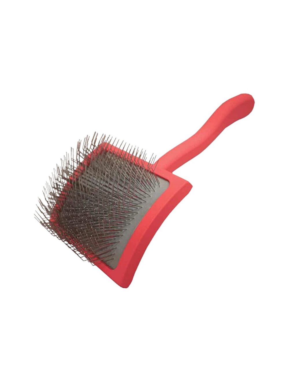 Coral slicker brush 2025