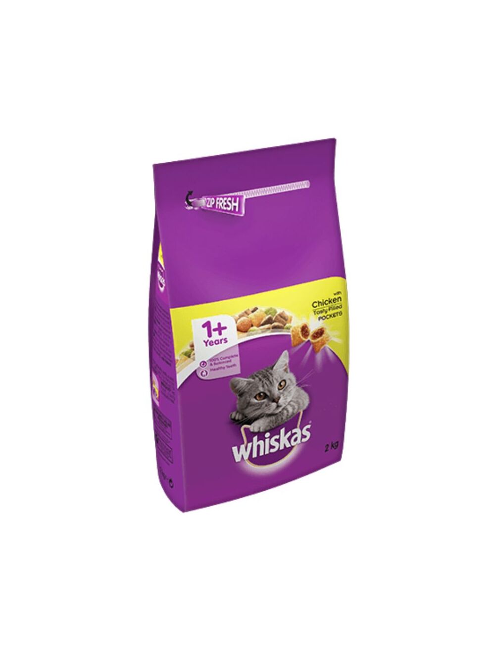 Whiskas 2kg store