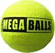 Hem and Boo Mega Ball