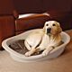 Sonny Plastic Dog Beds 