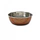 Rosewood Wood Effect Bowl