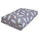 Danish Design Retreat Eco-Well Feather Grey /Duck Egg Duvet