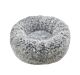 Rosewood Silver Fluff Comfort Bed