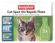 Beaphar Cat Spot on Flea Treatment