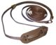 Resco Cordo Hyde Show Lead with Swivel and Neck Pad