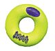 Kong Air Squeaker Saucer Medium/Large