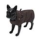 Joules Best in Field Wax Dog Coat