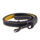 Joules Leather Lead Navy