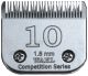 Wahl Competition Series Blades Size 10 