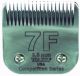 Wahl Competition Series Blades Size 7F 