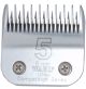 Wahl Competition Series Blades Size 5 