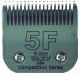Wahl Competition Series Blades Size 5F 