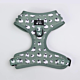 Goody Paws Green Sheep Adjustable Harness