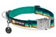 RuffWear Top Rope Dog Collar - Seafoam