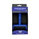 Show Tech Tuffer Than Tangles Long Firm Pin Medium Slicker Brush