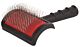 Yento Mega Medium Pin Slicker Brush