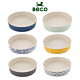 Beco Printed Bamboo Bowl