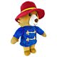 Happy Pet Paddington Bear Dog Toy