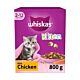 Whiskas Kitten Chicken Dry Food 800g