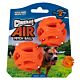 Chuckit Air Fetch Ball Small 2 Pack 4.8cm