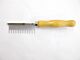 Petcetera Moulting Comb - Short Hair